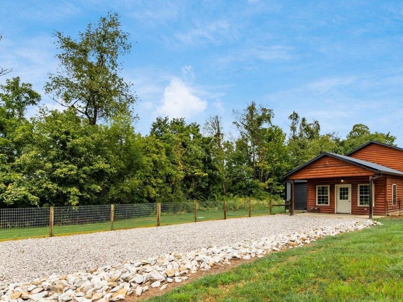 4797 Narrows Road , Frazeysburg, OH 43822 Photo 21