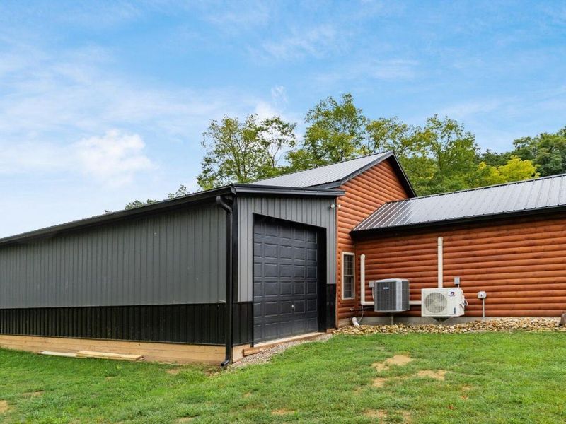 4797 Narrows Road , Frazeysburg, OH 43822 Photo 22