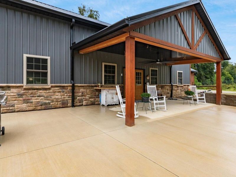 4797 Narrows Road , Frazeysburg, OH 43822 Photo 33