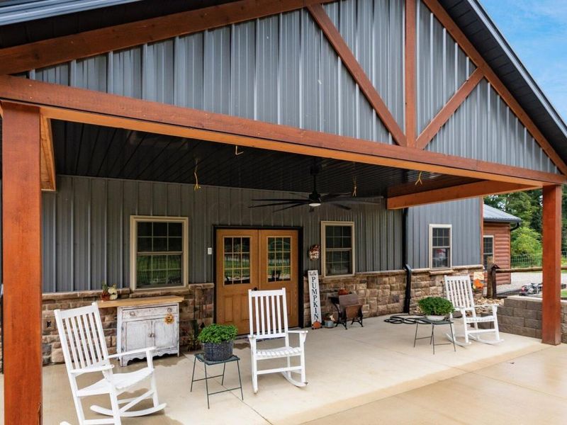 4797 Narrows Road , Frazeysburg, OH 43822 Photo 34