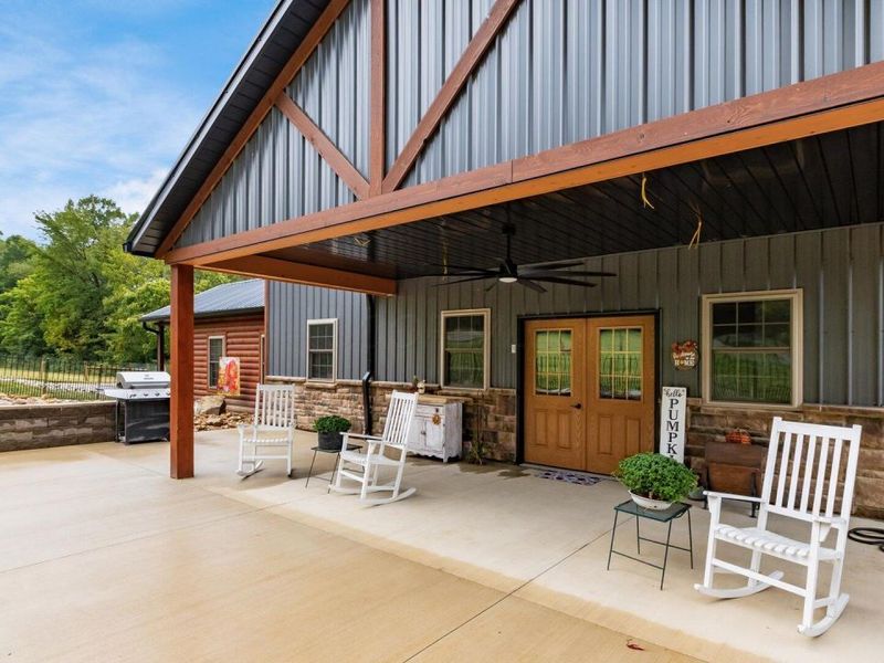 4797 Narrows Road , Frazeysburg, OH 43822 Photo 35