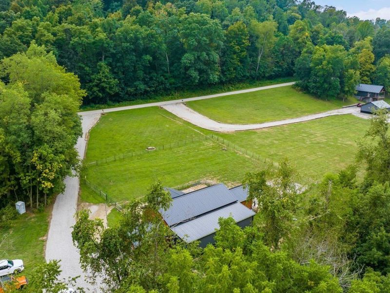 4797 Narrows Road , Frazeysburg, OH 43822 Photo 47