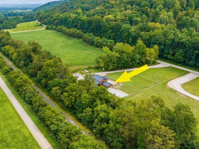 4797 Narrows Road , Frazeysburg, OH 43822 Photo 49