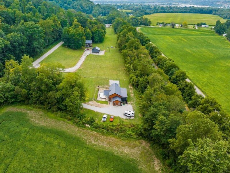 4797 Narrows Road , Frazeysburg, OH 43822 Photo 53