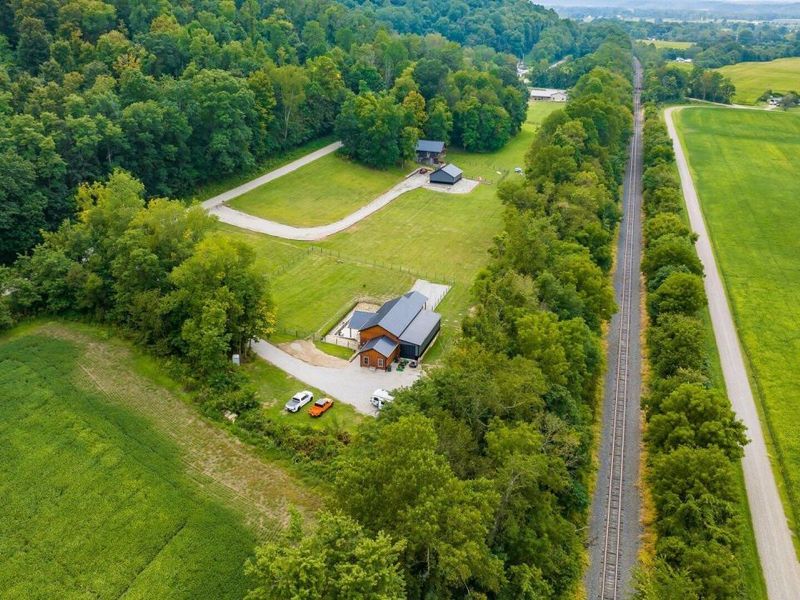 4797 Narrows Road , Frazeysburg, OH 43822 Photo 54