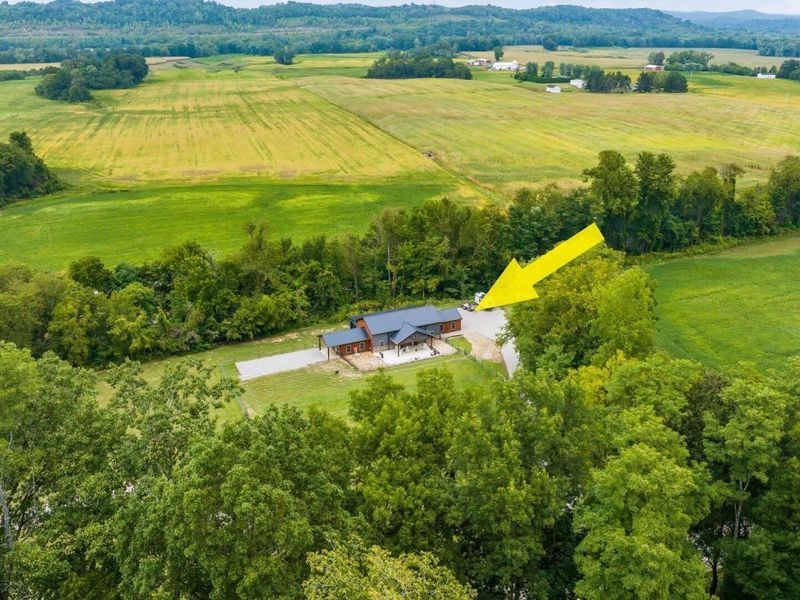 4797 Narrows Road , Frazeysburg, OH 43822 Photo 59