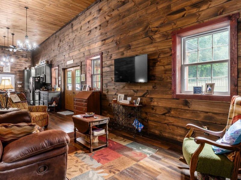 4797 Narrows Road , Frazeysburg, OH 43822 Photo 9