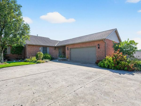 1210 Stephanie Drive, Unit 3, Hamilton, OH 45013