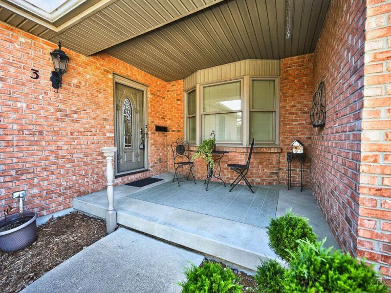 1210 Stephanie Drive, Unit 3, Hamilton, OH 45013 Photo 2