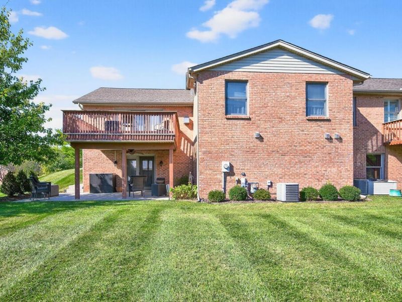 1210 Stephanie Drive, Unit 3, Hamilton, OH 45013 Photo 59