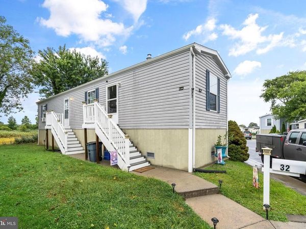 32 BAYSHORE MOBILE MNR, HAZLET, NJ 07730