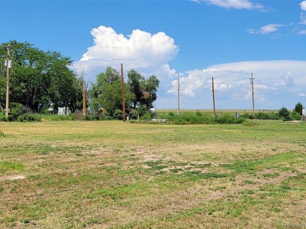 418 E 2nd Street , Julesburg, CO 80737