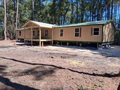 179 Myers Mayo Road, Unit Lot 1, Ridgeville, SC 29472