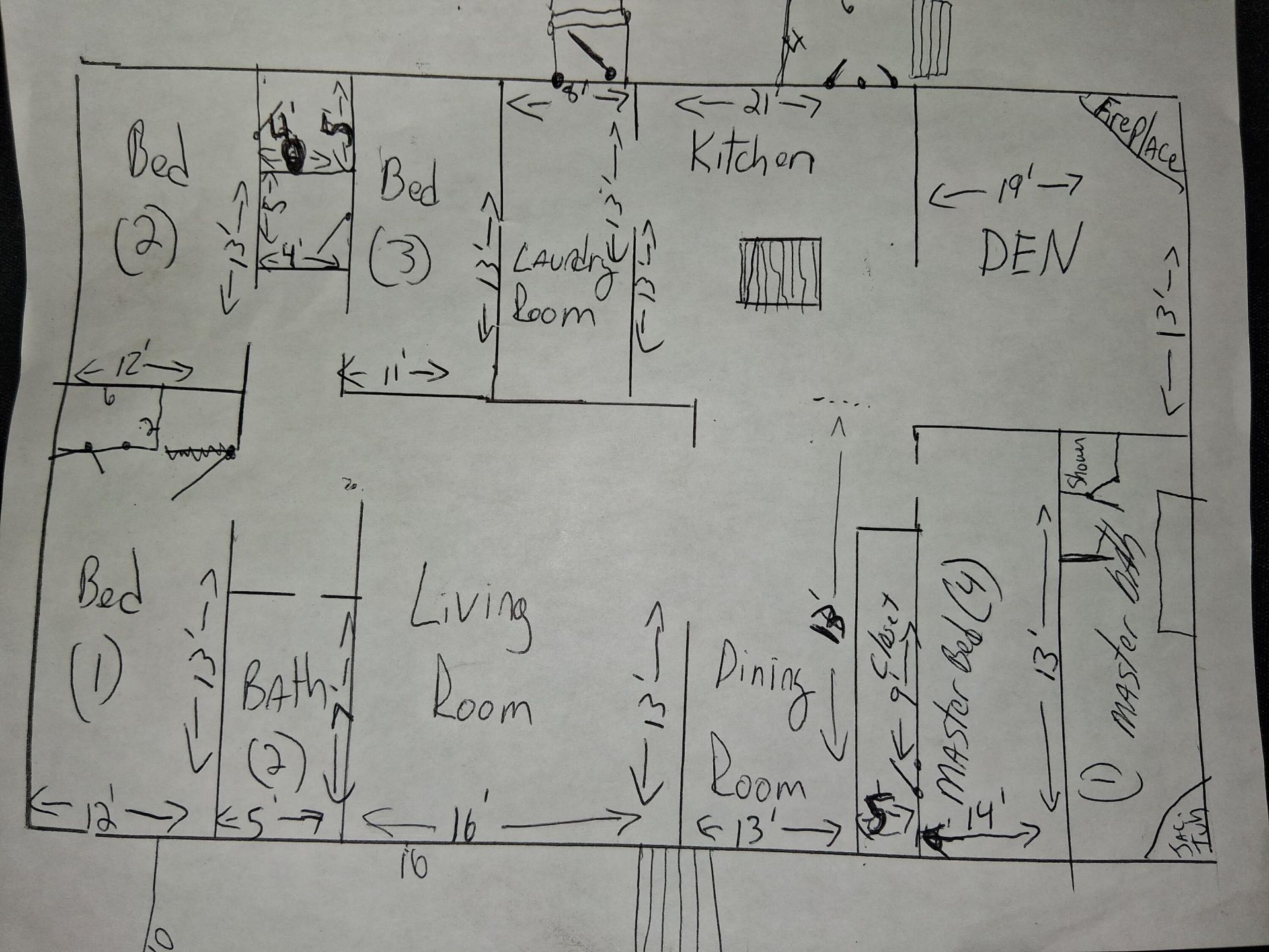 179 Myers Mayo Road Photo 17