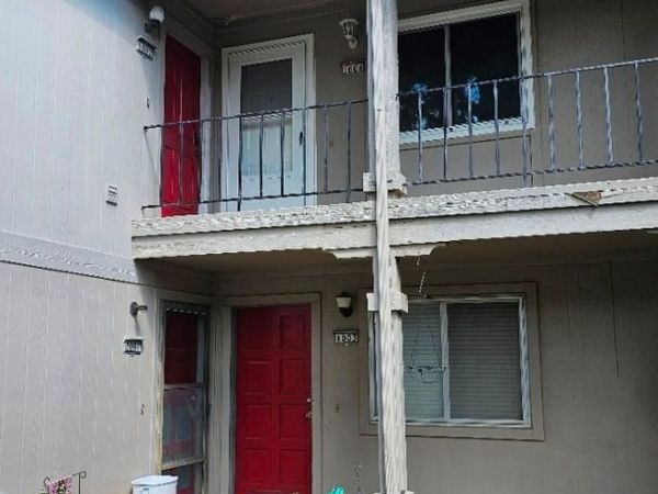 6728 S Lewis Avenue, Unit 1002, Tulsa, OK 74136