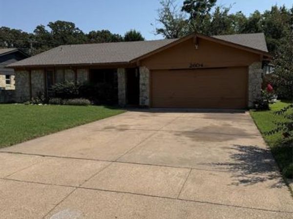 2604 Quail Valley, Irving, TX 75060