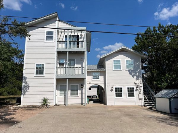 7705 Debbie DR, Unit B, Volente, TX 78641