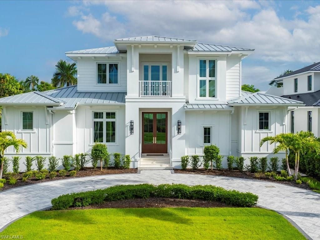 1179 Broad Ave N, Naples, FL 34102 Photo