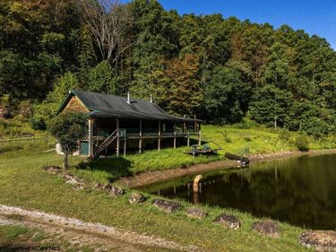 475 Rohrig Road, Smithfield, WV 26437