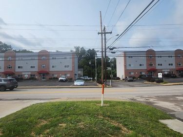 3391/3389 University, Star City, WV 26505