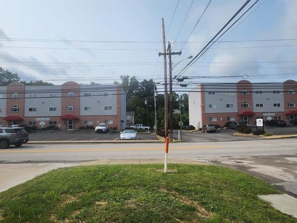 3391/3389 University, Star City, WV 26505