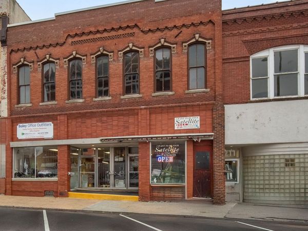 209 High Avenue, Oskaloosa, IA 52577