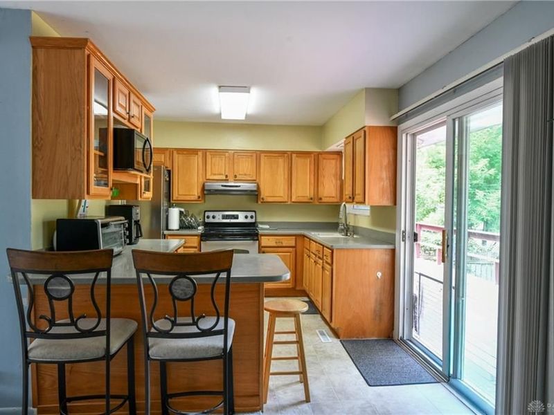 117 Allen Street, Yellow Springs, OH 45387 Photo 13