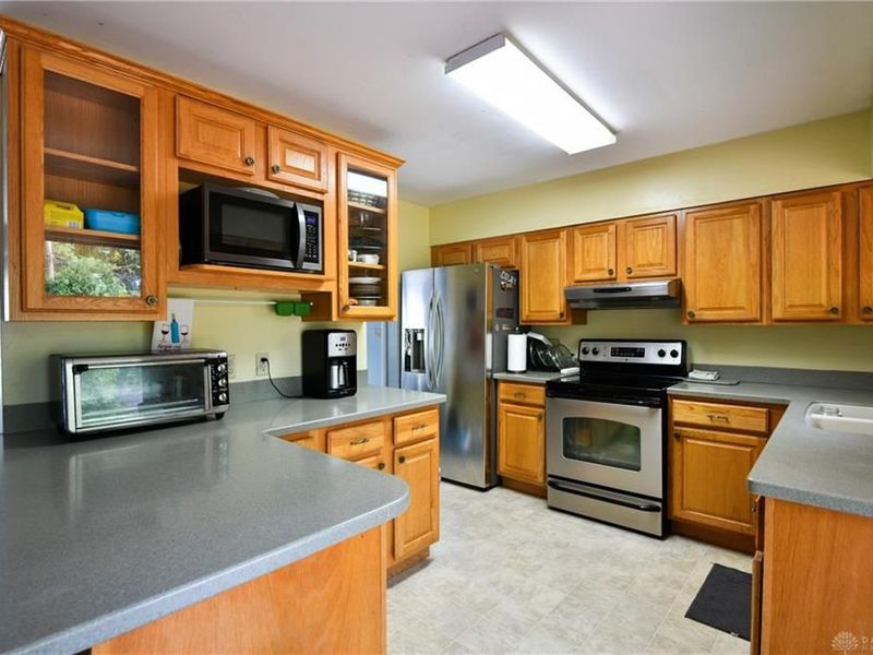 117 Allen Street, Yellow Springs, OH 45387 Photo 14