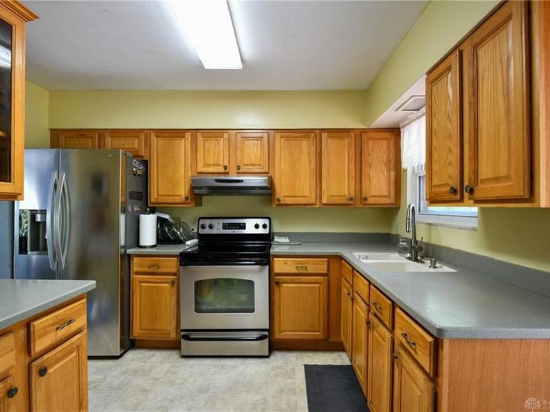 117 Allen Street, Yellow Springs, OH 45387 Photo 15