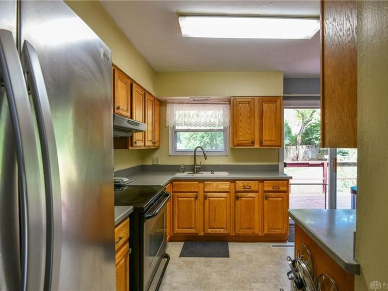 117 Allen Street, Yellow Springs, OH 45387 Photo 16