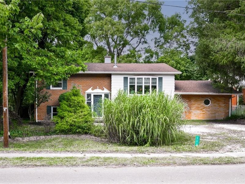 117 Allen Street, Yellow Springs, OH 45387 Photo 2