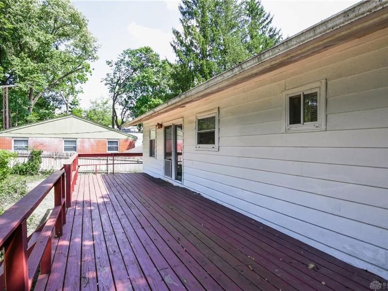 117 Allen Street, Yellow Springs, OH 45387 Photo 26