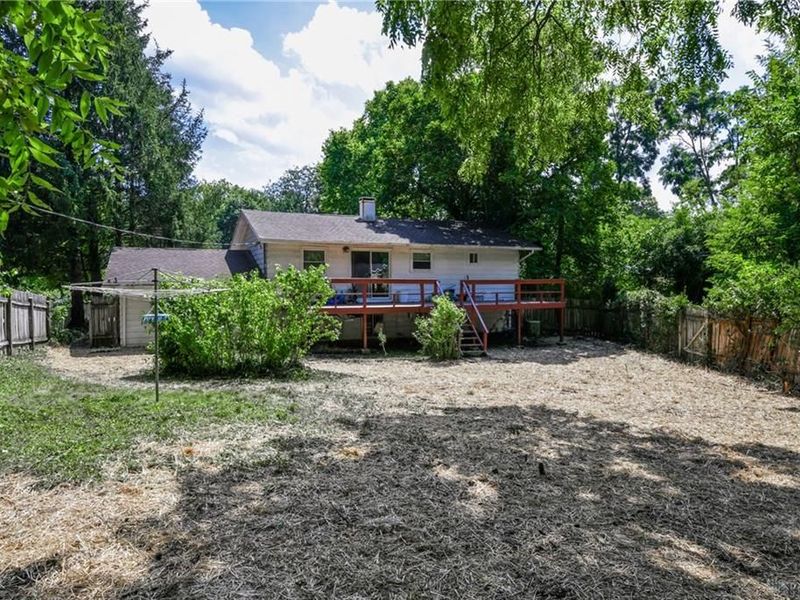 117 Allen Street, Yellow Springs, OH 45387 Photo 32