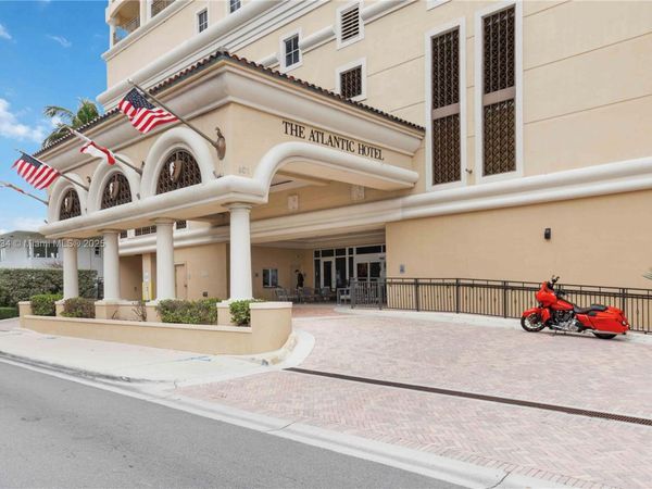 601 N Ft Lauderdale Beach Blvd, Unit 611, Fort Lauderdale, FL 33304