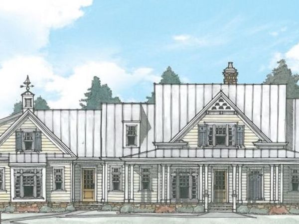 2701 Conns Creek #40, Ball Ground, GA 30107