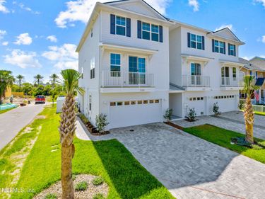 2088 GAIL Avenue, Jacksonville Beach, FL 32250