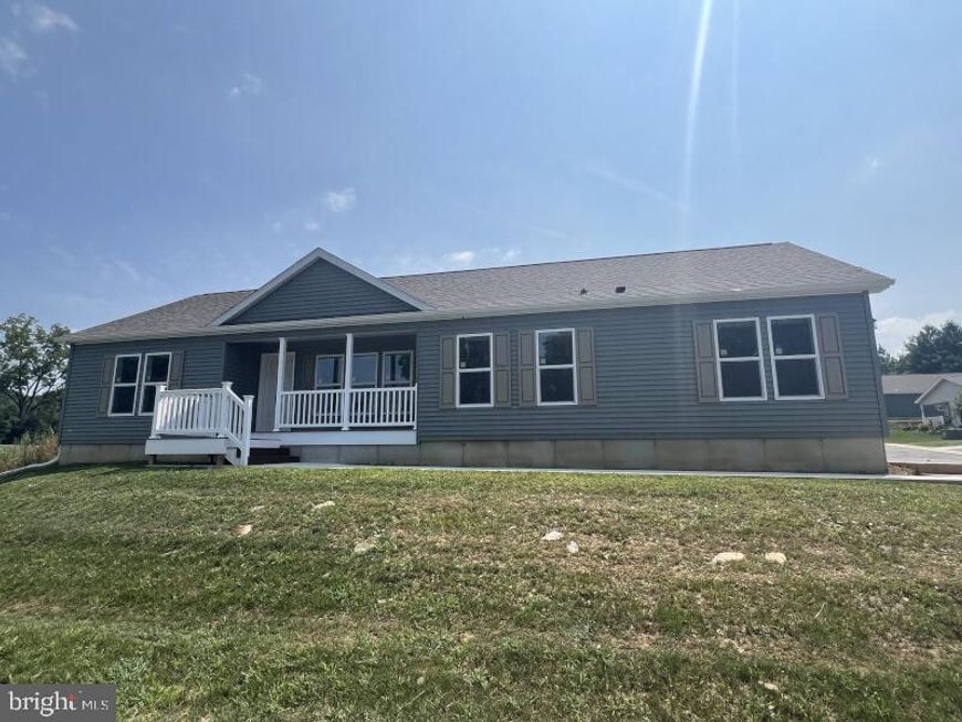 147 Minch Road, Parkesburg, PA 19365 Main Photo