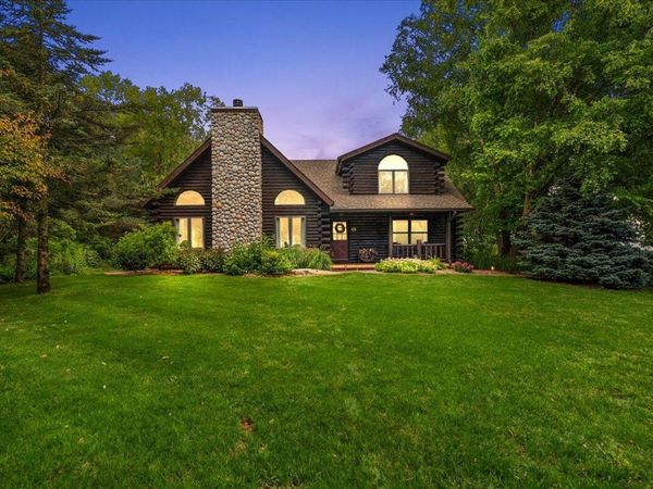 2380 W Shore Drive, Trufant, MI 49347