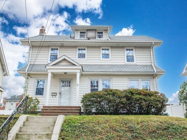 151 Jackson Ave, Rutherford, NJ 07070