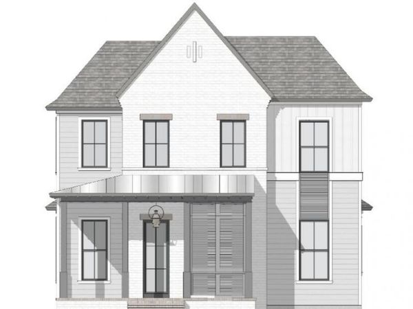 60 Sweetwater Ln, Starkville, MS 39759