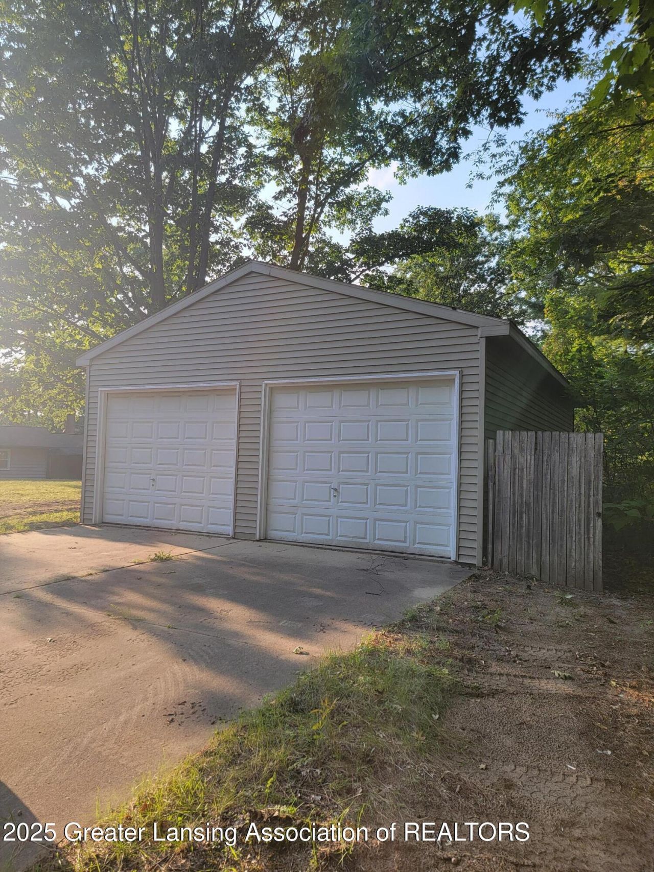 1301 Charlebois Drive, Beaverton, MI 48612 Main Photo