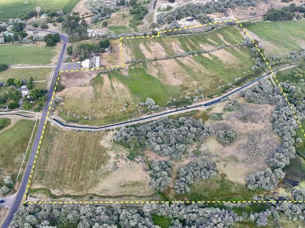 2925 S 1050 E, Hagerman, ID 83332