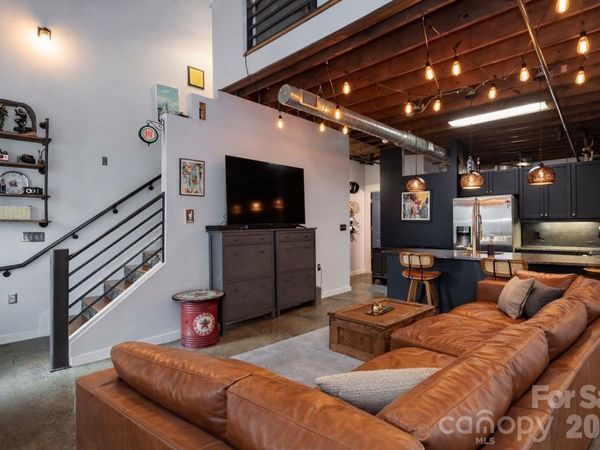 840 Academy Street, Charlotte, NC 28205