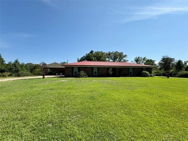 992 LOOKOUT TOWER Road, Saline, LA 71070