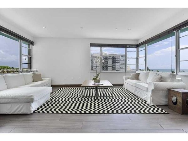 5255 Collins Ave, Unit 4G, Miami Beach, FL 33140