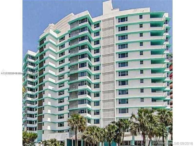 5255 Collins Ave, Unit 4G, Miami Beach, FL 33140 Photo