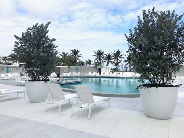 5255 Collins Ave, Unit 4G, Miami Beach, FL 33140 Photo