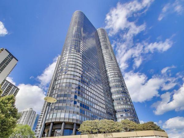 155 N Harbor Drive, Unit 4101-4102, Chicago, IL 60601