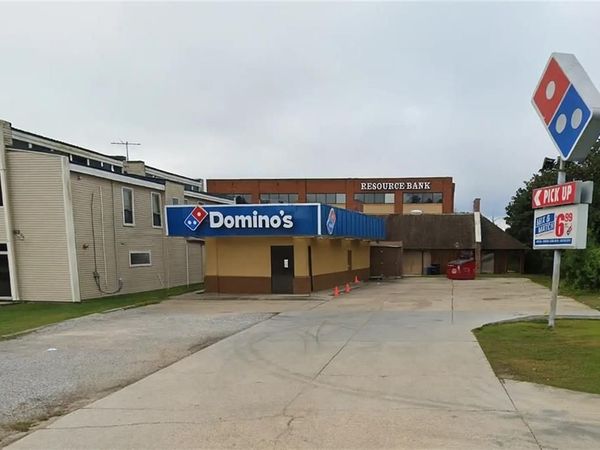 803 N COLLINS Boulevard, Covington, LA 70433