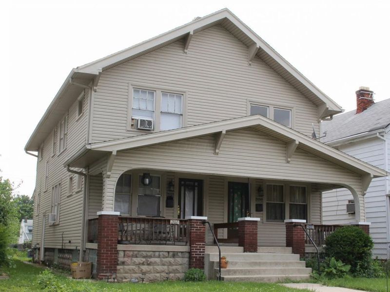 200-202 N Harris Avenue, Columbus, OH 43204 Photo 1